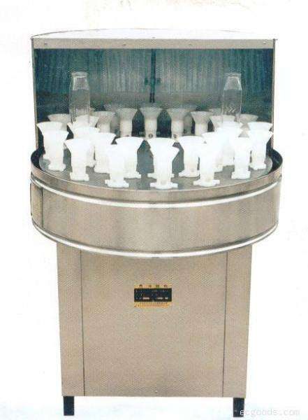 SB-36半自動(dòng)沖瓶機(jī) SB-36半自動(dòng)沖瓶機(jī)