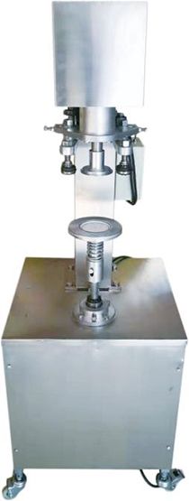 BF-1100型半自動封罐機 BF-1100型半自動封罐機